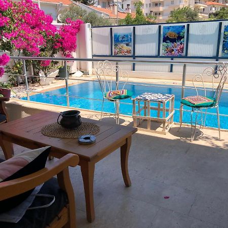 Yalcinkayalar Aparthotel Datca Exterior foto