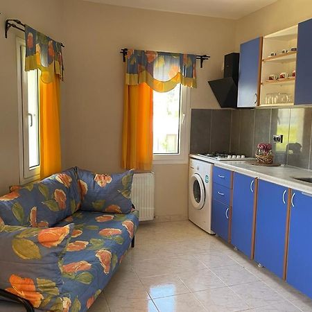 Yalcinkayalar Aparthotel Datca Exterior foto