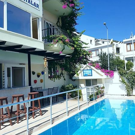 Yalcinkayalar Aparthotel Datca Exterior foto