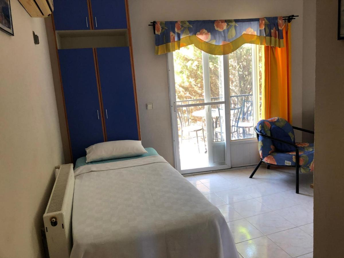 Yalcinkayalar Aparthotel Datca Exterior foto