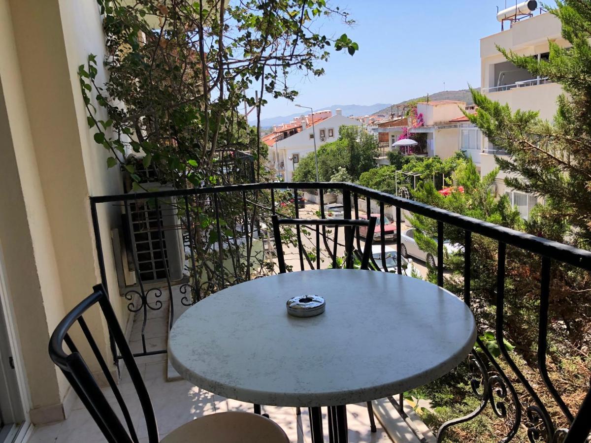 Yalcinkayalar Aparthotel Datca Exterior foto