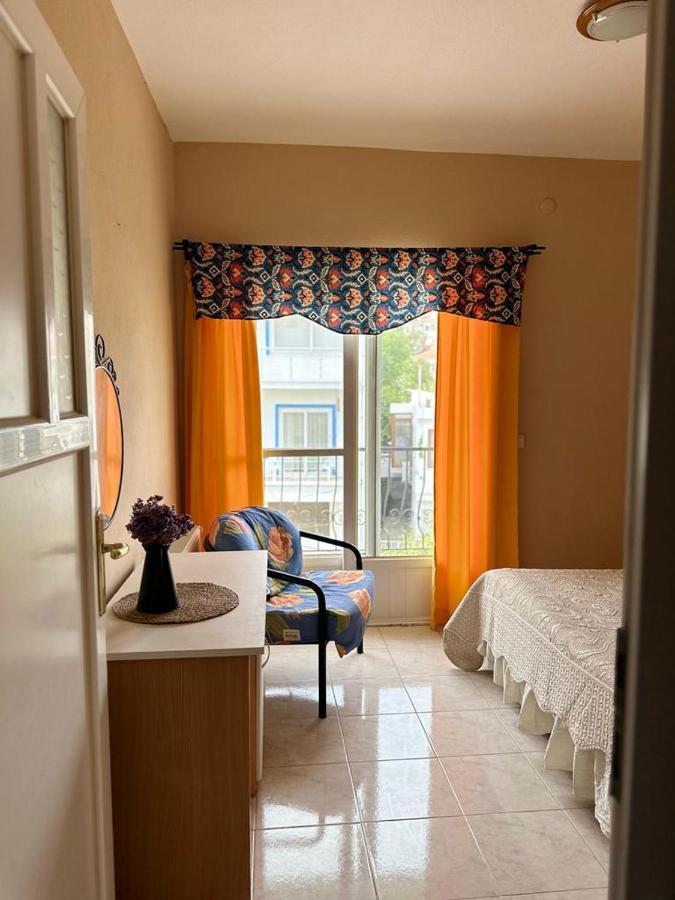 Yalcinkayalar Aparthotel Datca Exterior foto