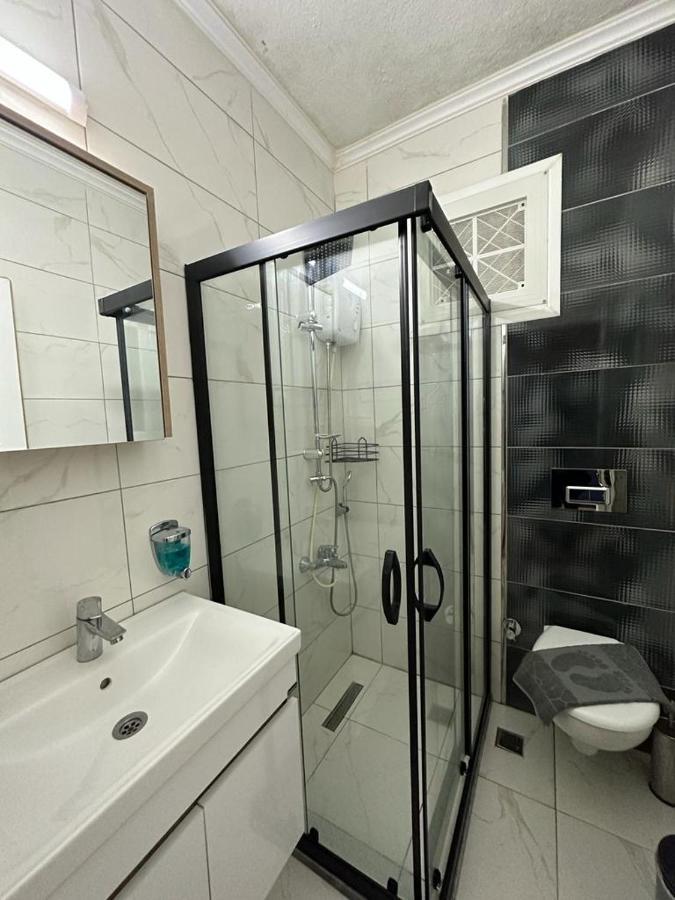 Yalcinkayalar Aparthotel Datca Exterior foto