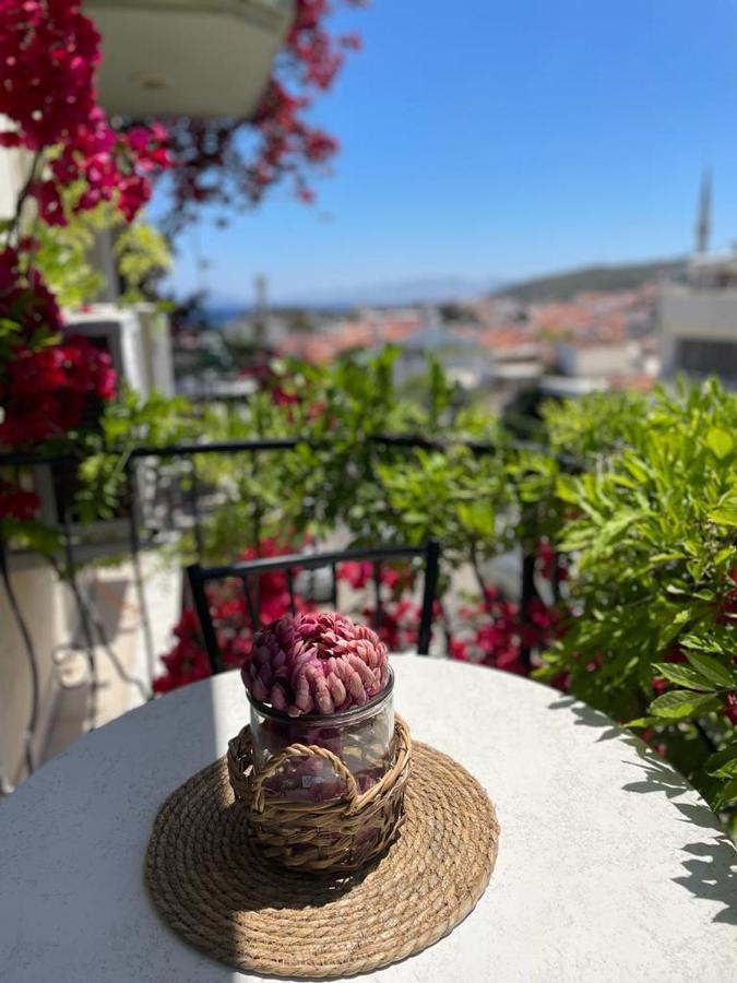 Yalcinkayalar Aparthotel Datca Exterior foto