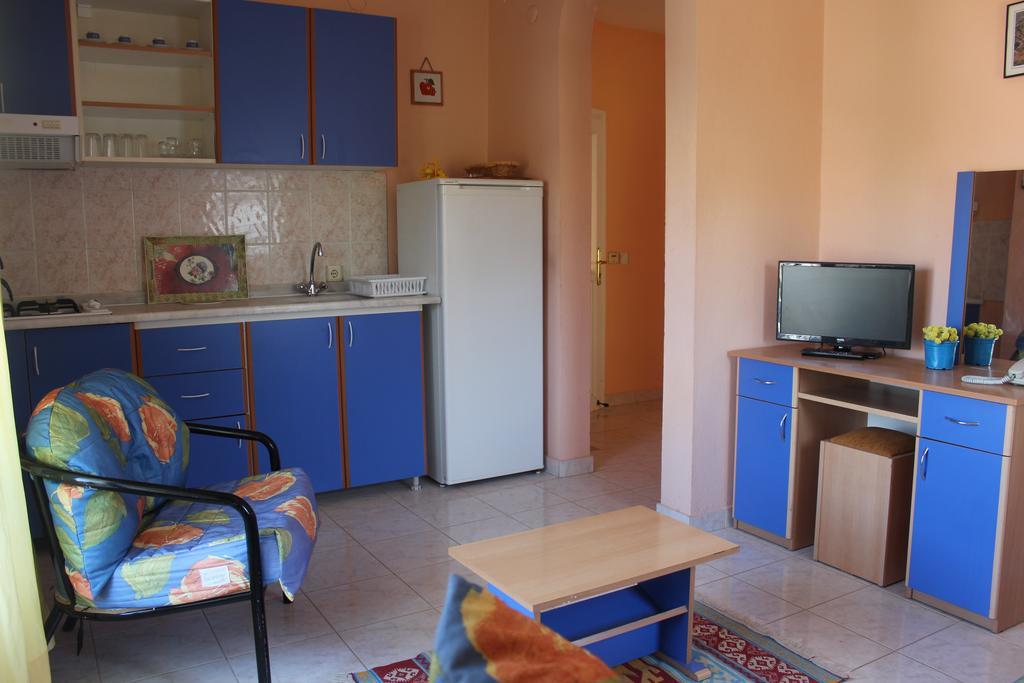 Yalcinkayalar Aparthotel Datca Cameră foto