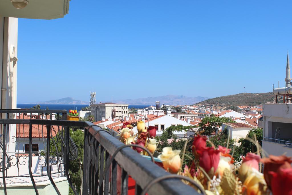 Yalcinkayalar Aparthotel Datca Exterior foto