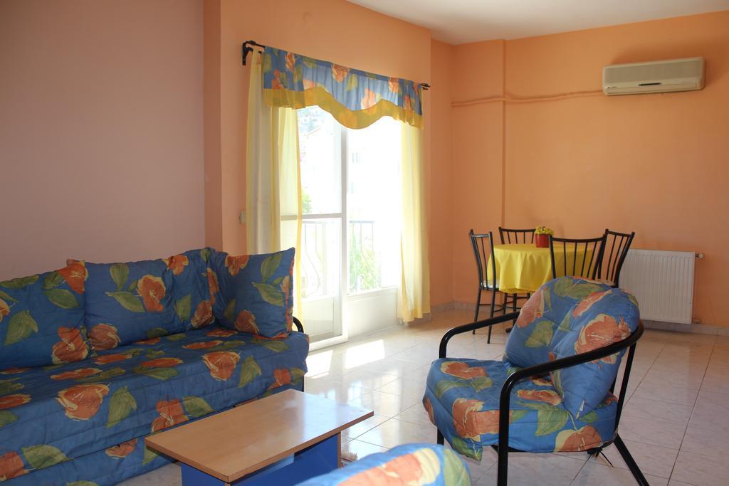 Yalcinkayalar Aparthotel Datca Cameră foto