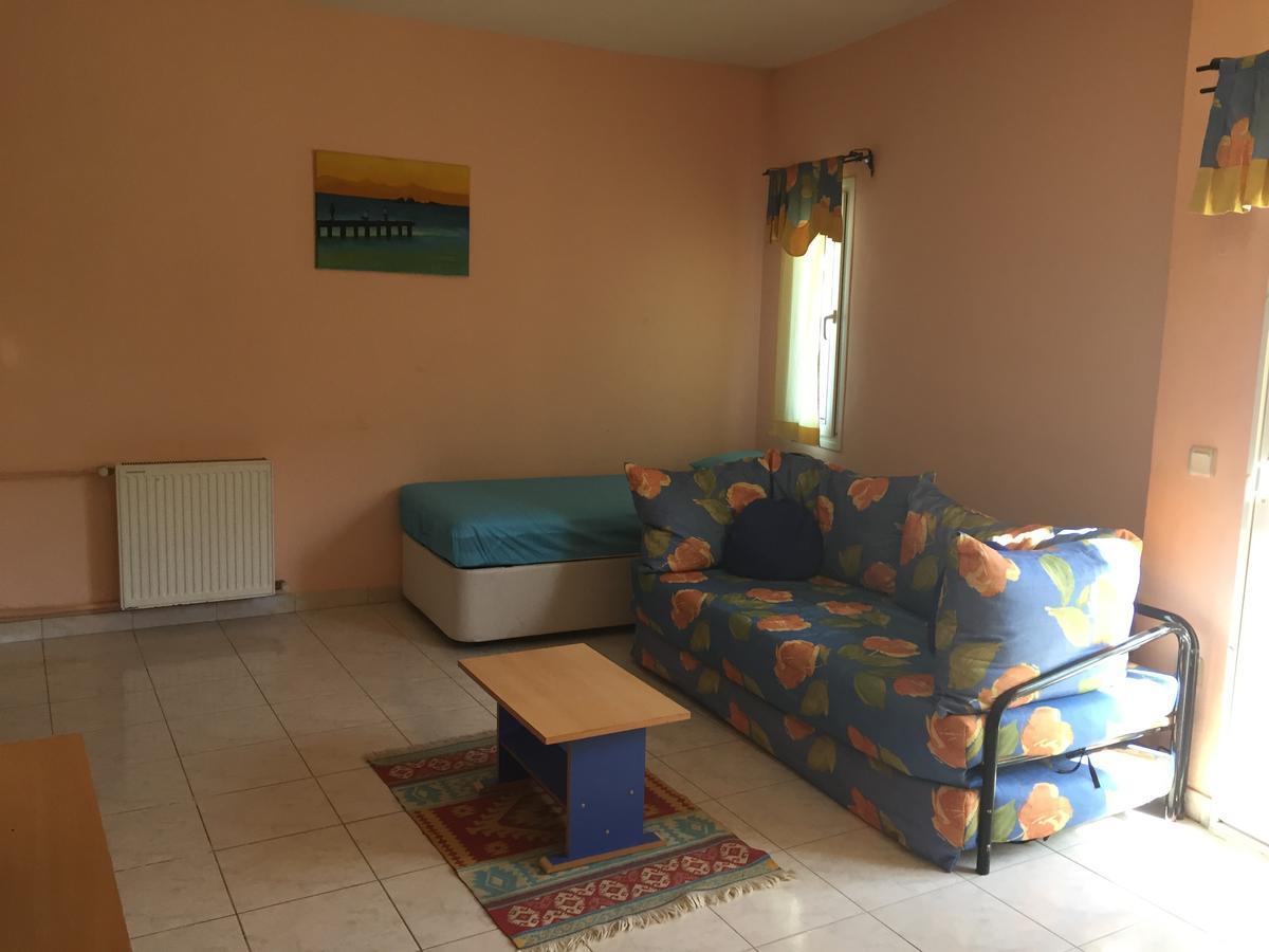 Yalcinkayalar Aparthotel Datca Exterior foto