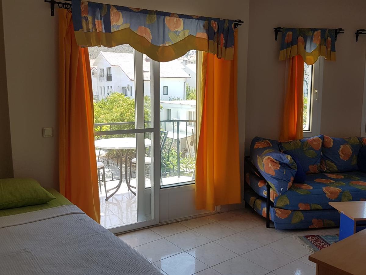 Yalcinkayalar Aparthotel Datca Exterior foto